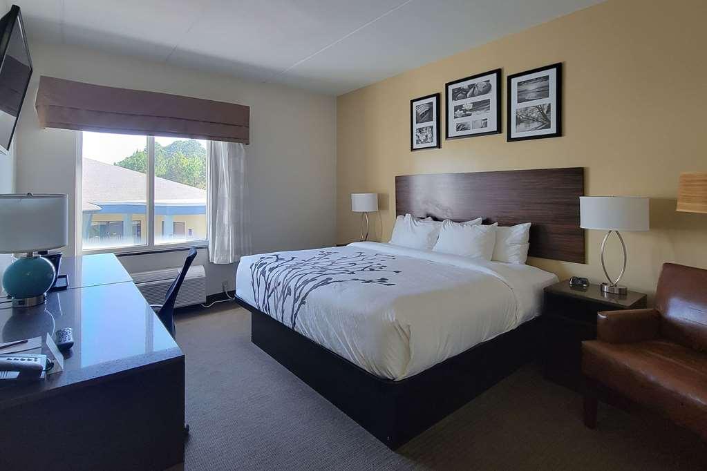 Sleep Inn & Suites Panama City Beach Cameră foto