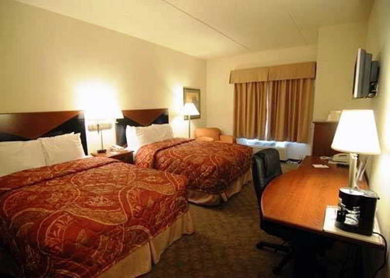 Sleep Inn & Suites Panama City Beach Exterior foto